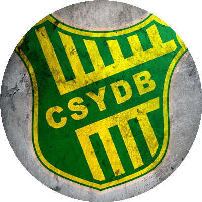 Logo Club Social y Deportivo Boulevard de Viedma
